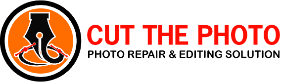 Cut The Photo