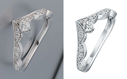 Product Photo retouching